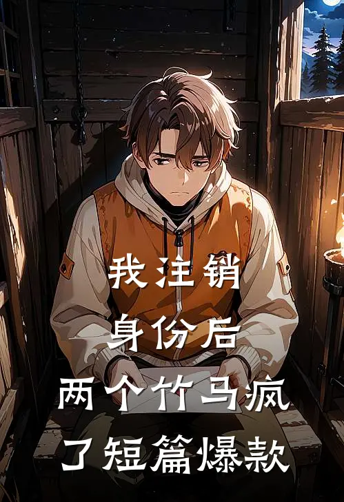 我注销身份后，两个竹马疯了短篇爆款