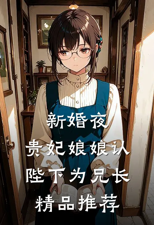 新婚夜，贵妃娘娘认陛下为兄长精品推荐
