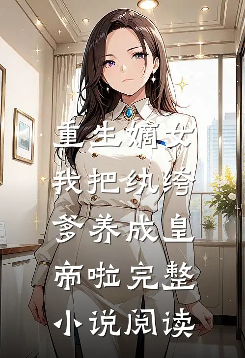 重生嫡女：我把纨绔爹养成皇帝啦完整小说阅读