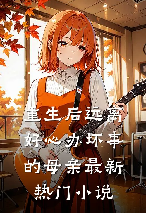 重生后远离好心办坏事的母亲最新热门小说