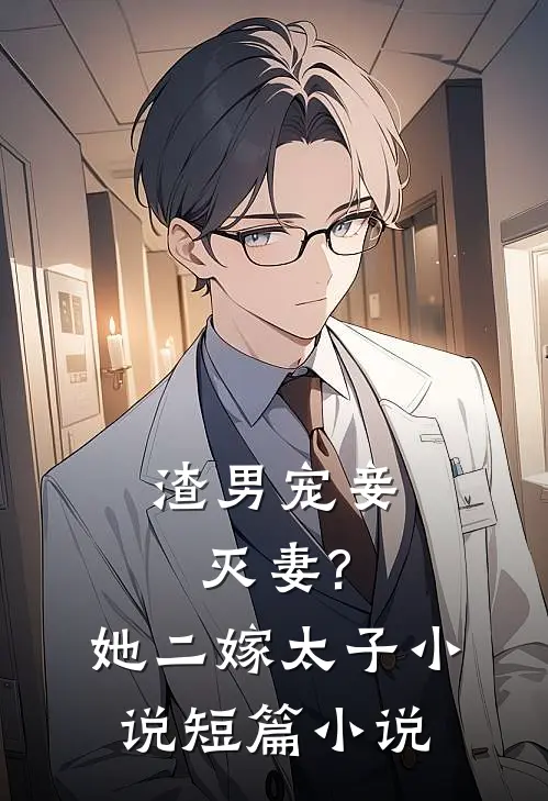 渣男宠妾灭妻?她二嫁太子小说短篇小说