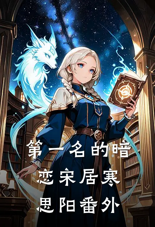 第一名的暗恋宋居寒思阳 番外