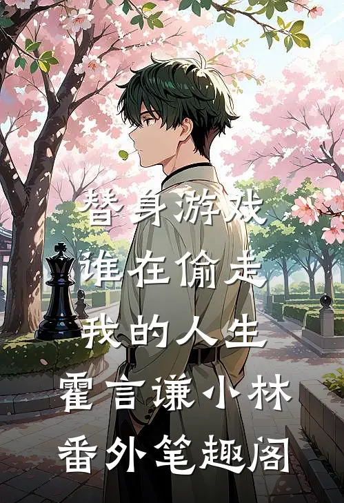 替身游戏：谁在偷走我的人生：霍言谦小林番外笔趣阁
