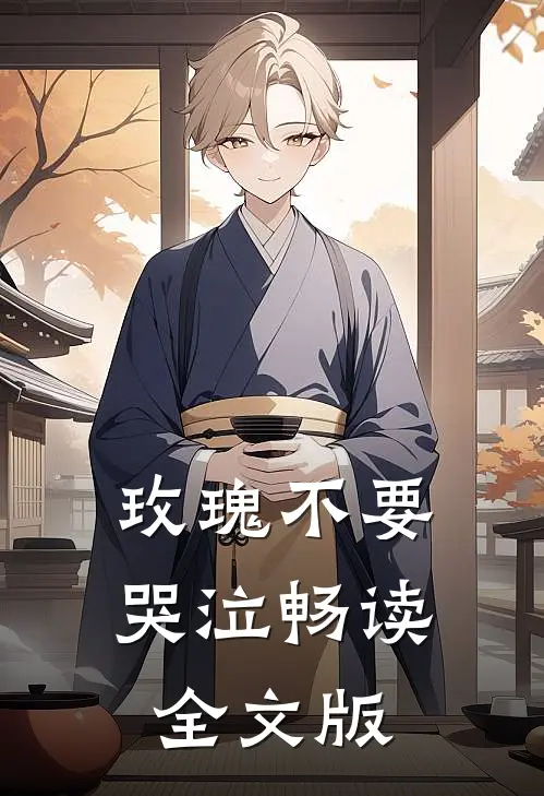 玫瑰不要哭泣畅读全文版