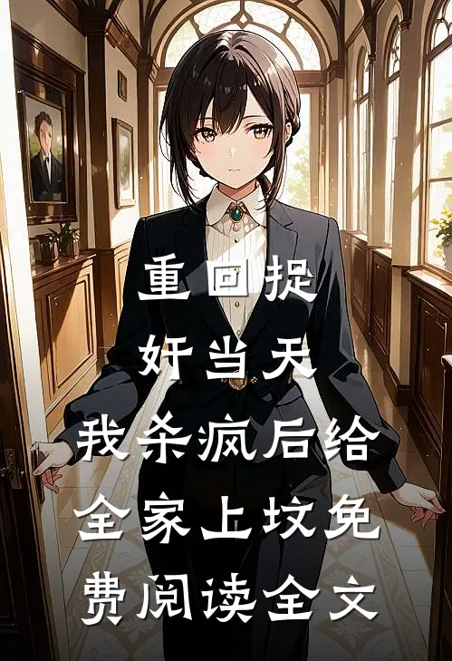 重回捉奸当天，我杀疯后给全家上坟免费阅读全文