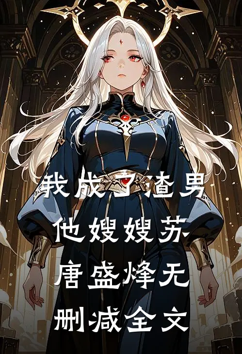 我成了渣男他嫂嫂苏唐盛烽无删减全文