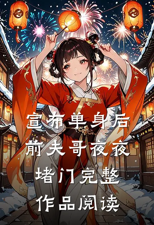 宣布单身后，前夫哥夜夜堵门完整作品阅读
