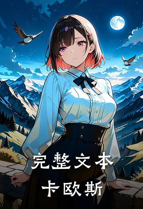 完整文本卡欧斯