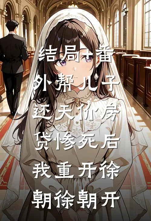 结局+番外帮儿子还天价房贷惨死后，我重开徐朝徐朝开