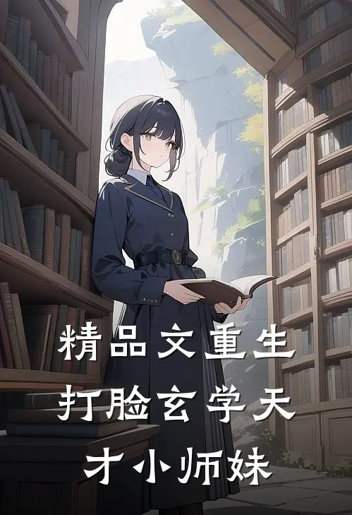 精品文重生打脸玄学天才小师妹