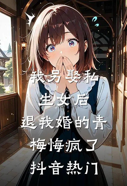 我另娶私生女后，退我婚的青梅悔疯了抖音热门