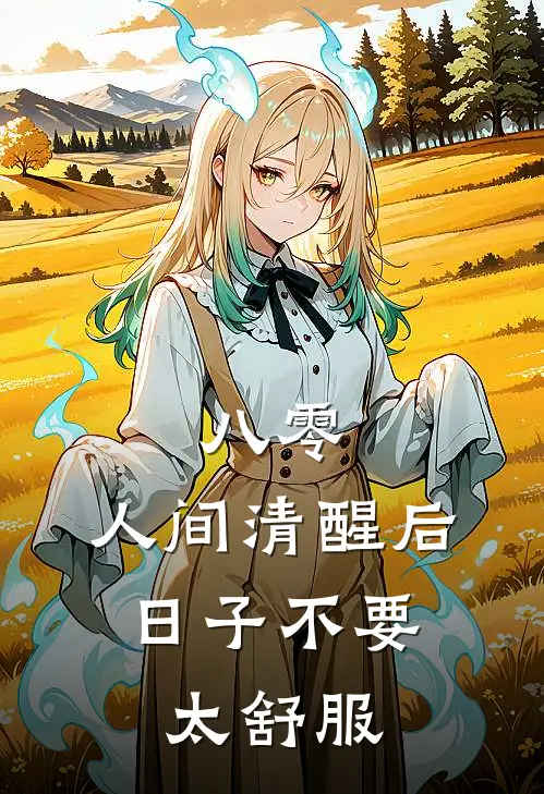 八零：人间清醒后，日子不要太舒服