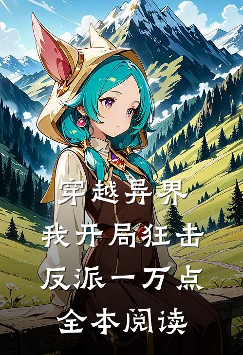 穿越异界，我开局狂击反派一万点全本阅读