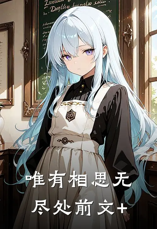 唯有相思无尽处前文+