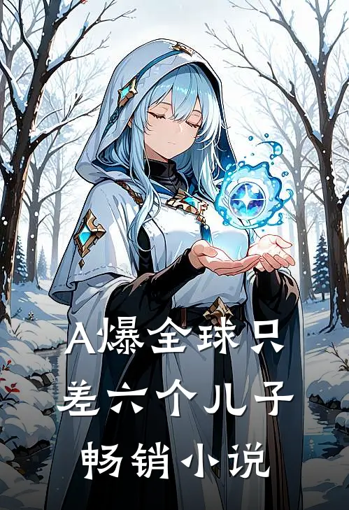 A爆全球只差六个儿子畅销小说
