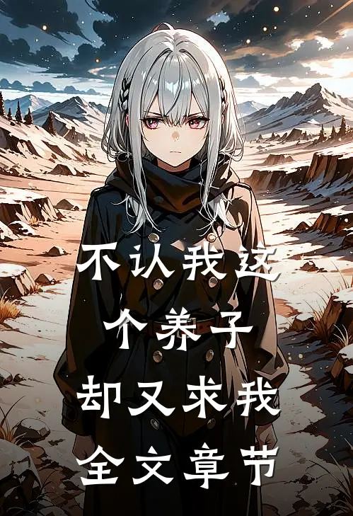 不认我这个养子，却又求我全文章节