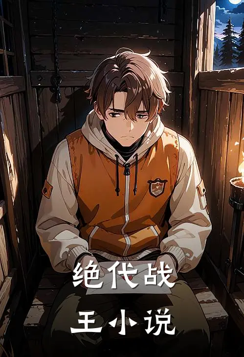 绝代战王小说