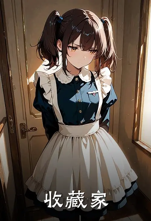 收藏家