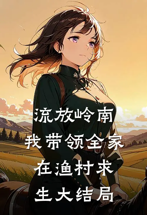 流放岭南：我带领全家在渔村求生大结局