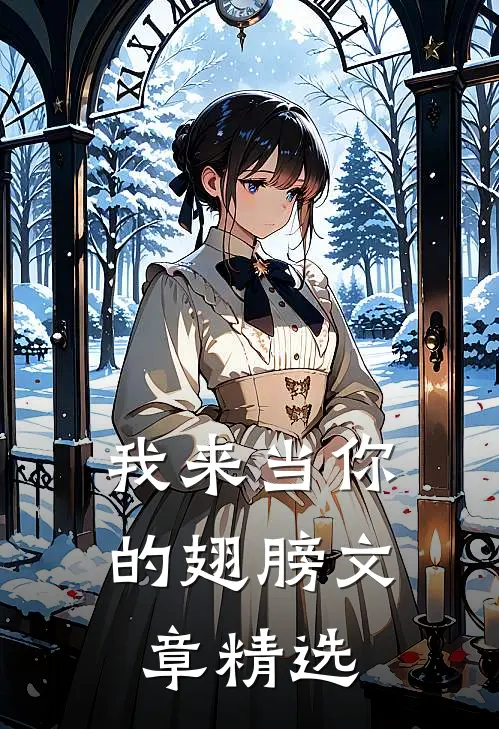 我来当你的翅膀文章精选