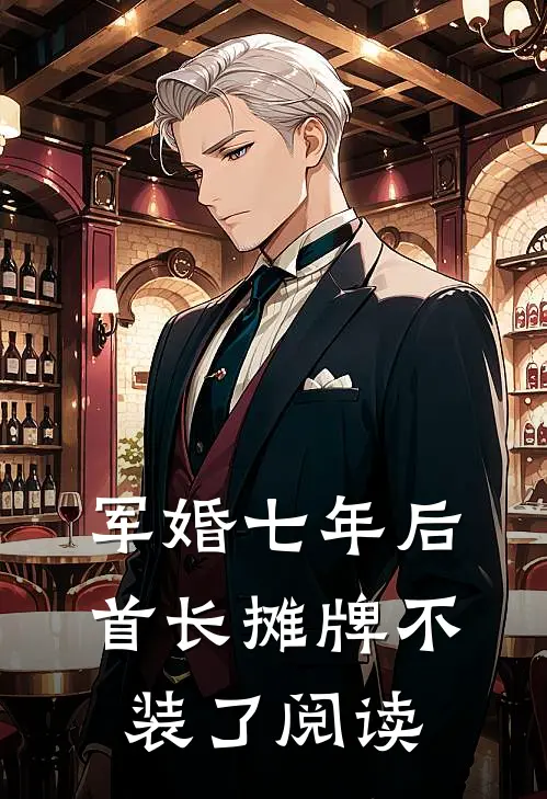 军婚七年后，首长摊牌不装了阅读