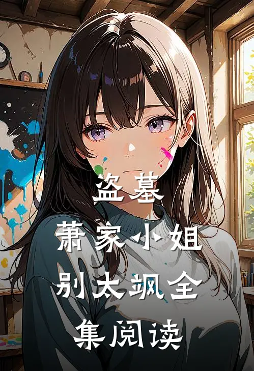 盗墓：萧家小姐别太飒全集阅读