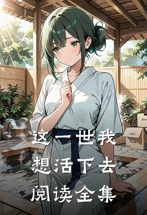 这一世我想活下去阅读全集