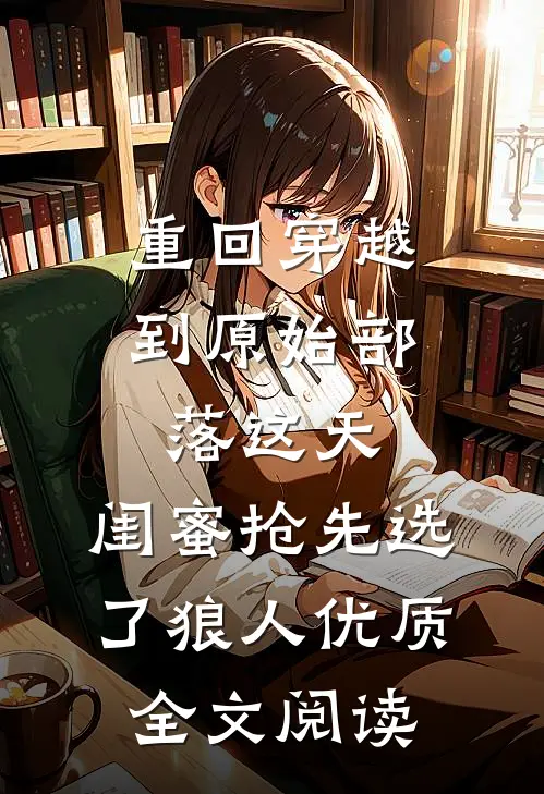 重回穿越到原始部落这天，闺蜜抢先选了狼人优质全文阅读