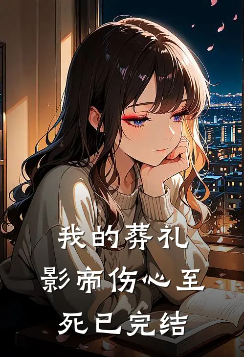 我的葬礼，影帝伤心至死已完结