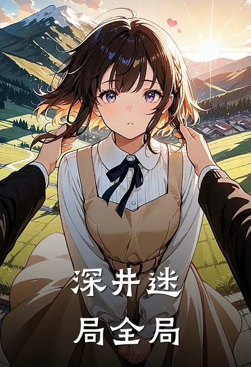 深井迷局全局