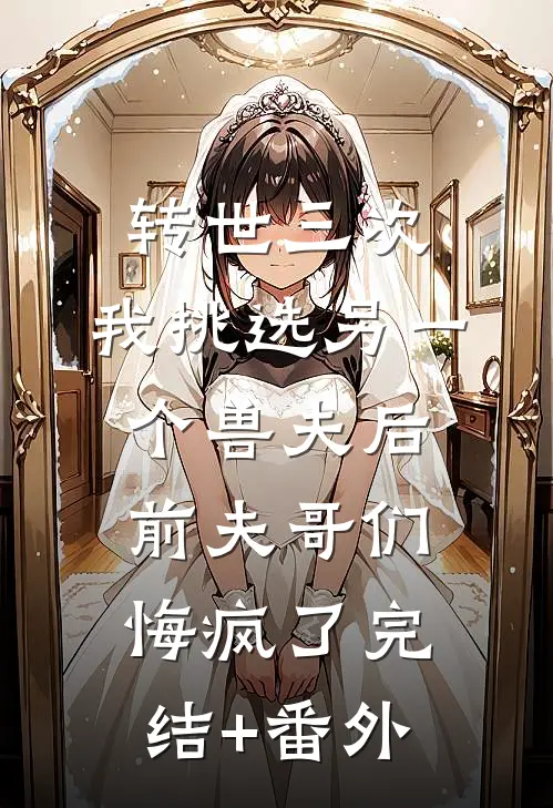 转世三次，我挑选另一个兽夫后，前夫哥们悔疯了完结+番外