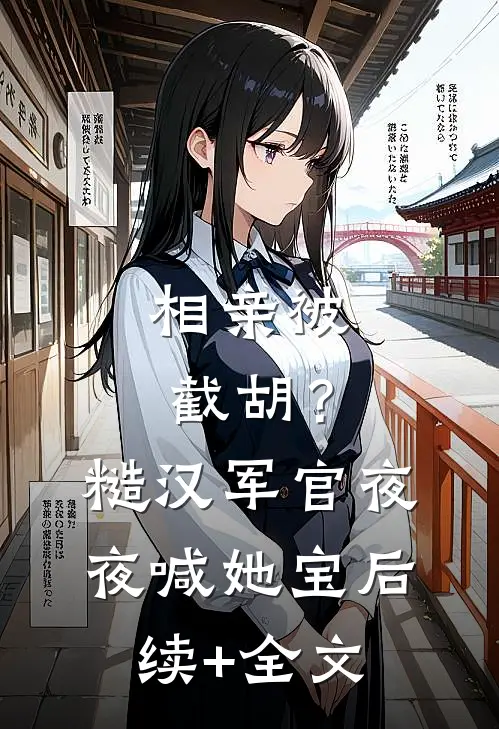 相亲被截胡？糙汉军官夜夜喊她宝后续+全文
