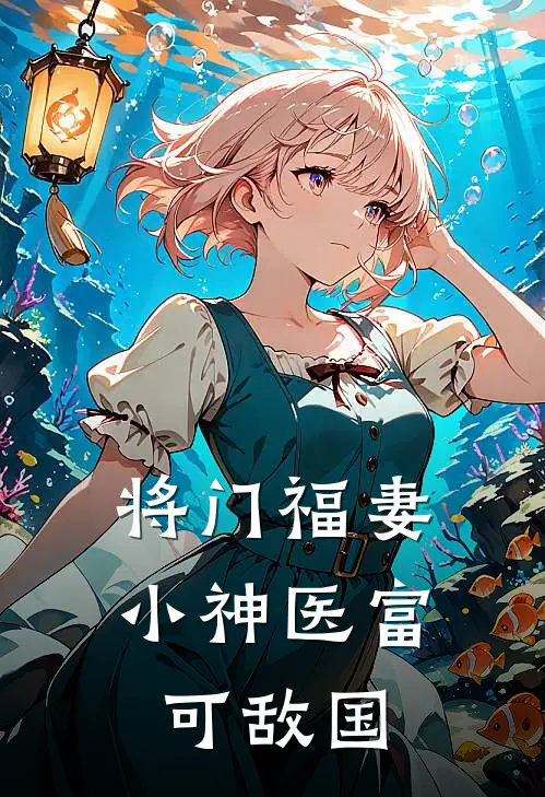将门福妻：小神医富可敌国