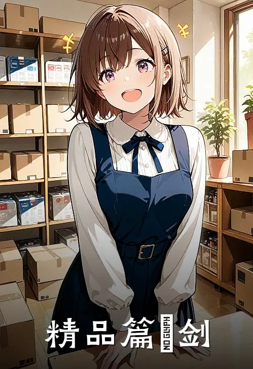 精品篇銹剑