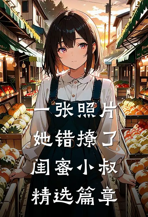 一张照片，她错撩了闺蜜小叔精选篇章