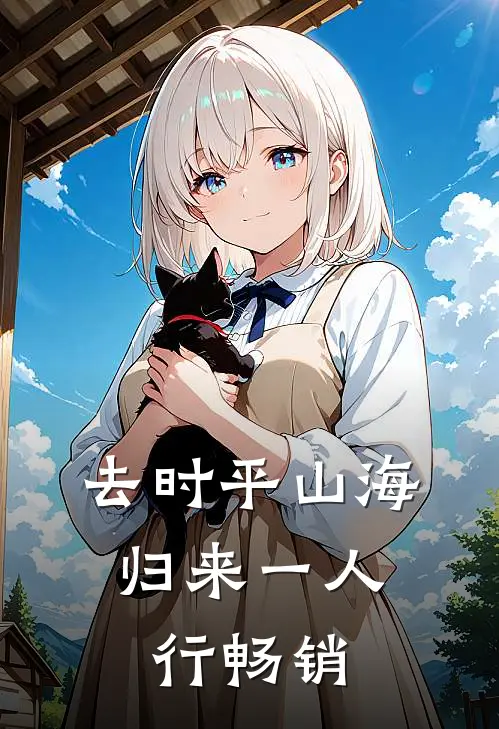 去时平山海，归来一人行畅销