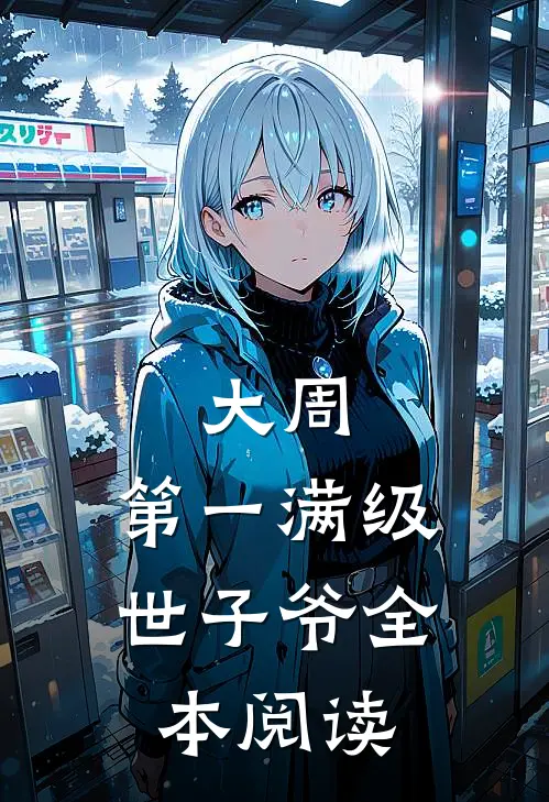 大周：第一满级世子爷全本阅读