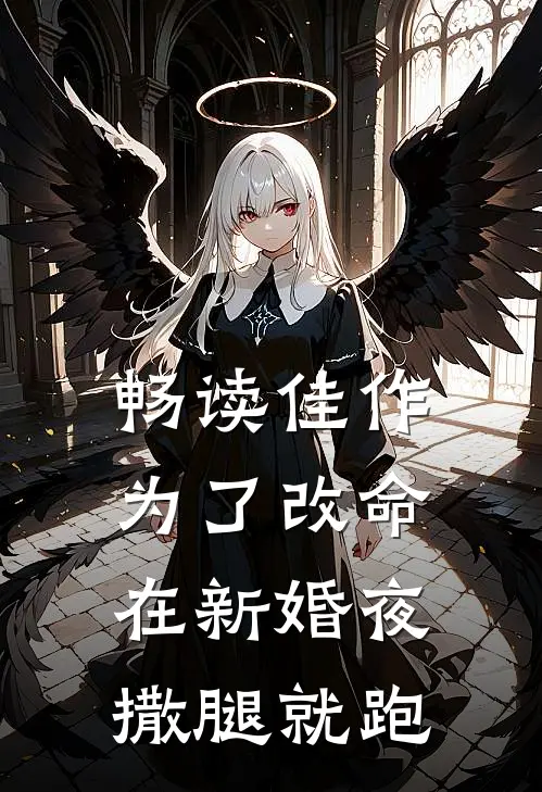 畅读佳作为了改命，在新婚夜撒腿就跑