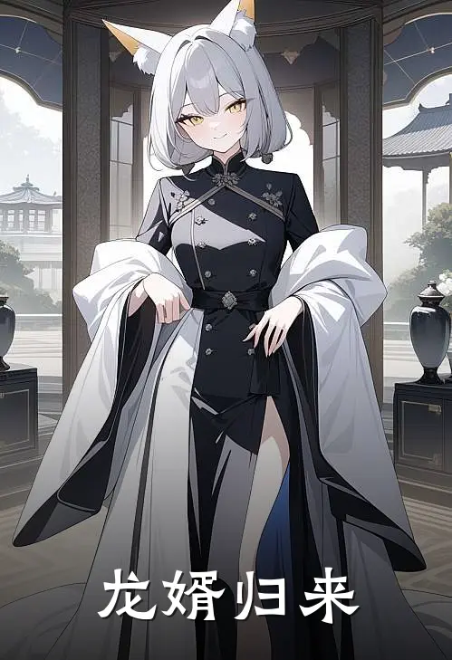 龙婿归来