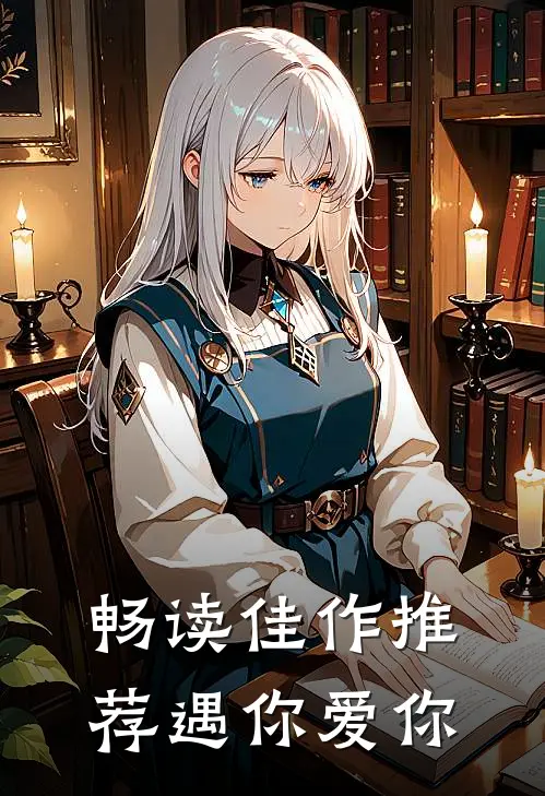畅读佳作推荐遇你爱你