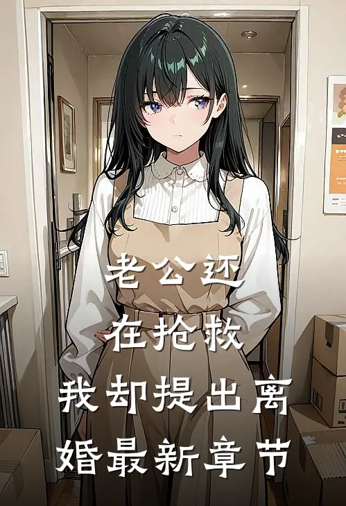 老公还在抢救，我却提出离婚最新章节