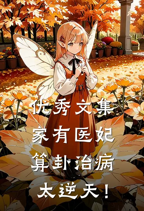 优秀文集家有医妃，算卦治病太逆天！