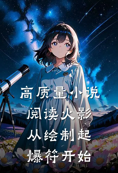高质量小说阅读火影从绘制起爆符开始