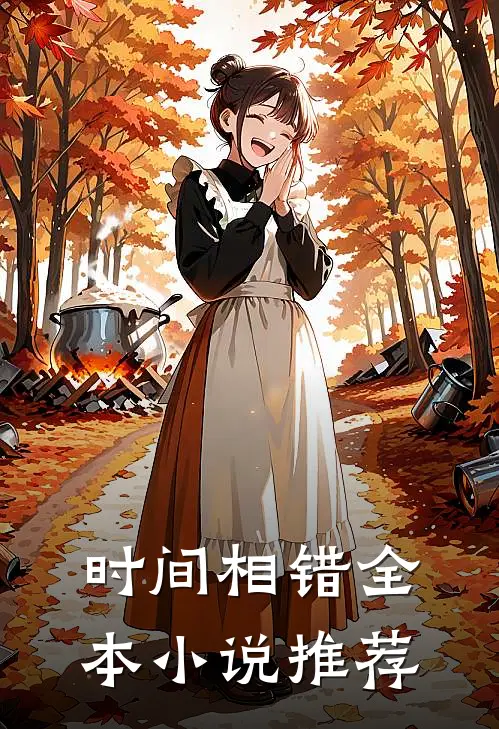 时间相错全本小说推荐