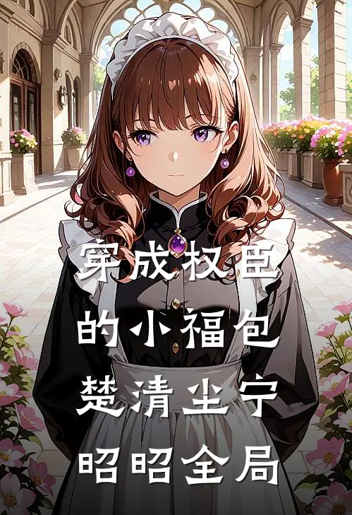 穿成权臣的小福包楚清尘宁昭昭全局