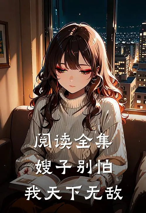 阅读全集嫂子别怕，我天下无敌