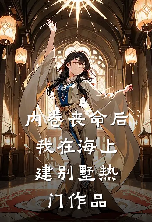内卷丧命后，我在海上建别墅热门作品