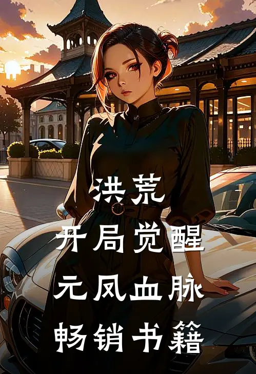 洪荒：开局觉醒元凤血脉畅销书籍