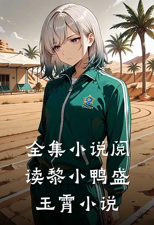 全集小说阅读黎小鸭盛玉霄小说