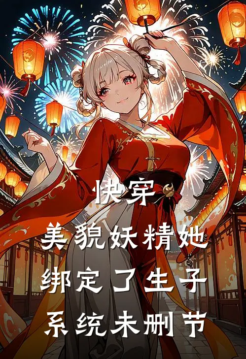 快穿：美貌妖精她绑定了生子系统未删节
